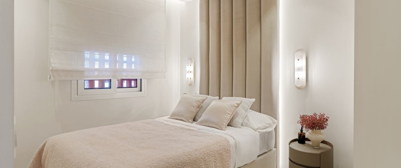 Rynek wtórny - apartment - Estepona - New Golden Mile