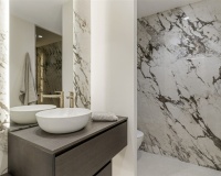 Rynek wtórny - apartment - Estepona - New Golden Mile
