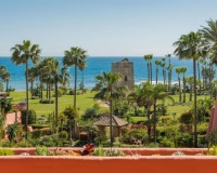 Rynek wtórny - apartment - Estepona - New Golden Mile