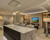 Rynek wtórny - apartment - Estepona - New Golden Mile