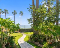 Rynek wtórny - apartment - Estepona - New Golden Mile