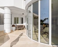 Rynek wtórny - apartment - Estepona - New Golden Mile