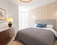 Rynek wtórny - apartment - Estepona - New Golden Mile