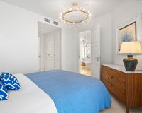Rynek wtórny - apartment - Estepona - New Golden Mile