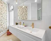 Rynek wtórny - apartment - Estepona - New Golden Mile
