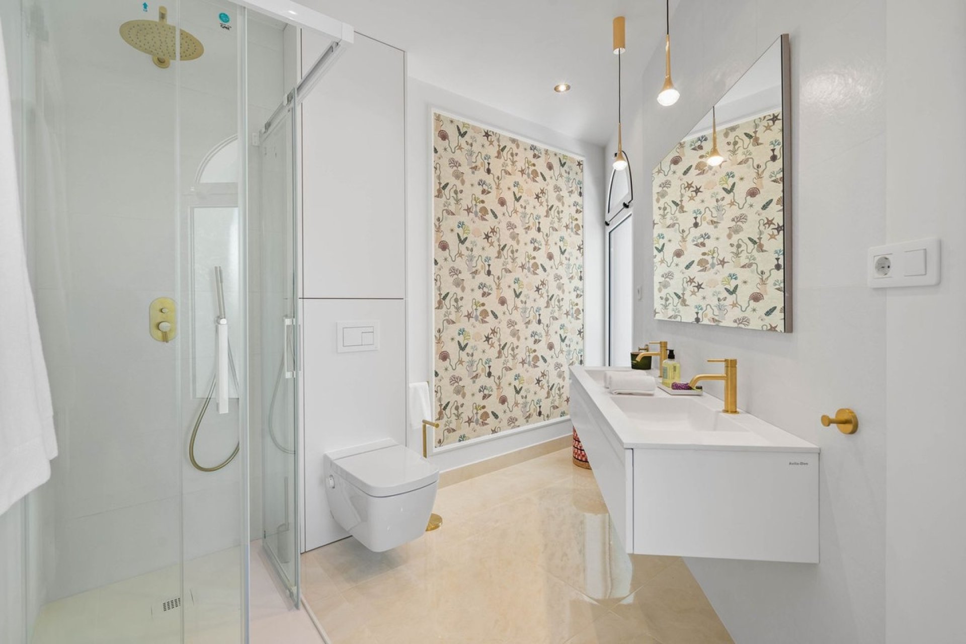 Rynek wtórny - apartment - Estepona - New Golden Mile