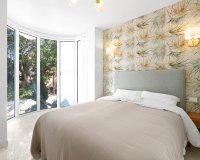 Rynek wtórny - apartment - Estepona - New Golden Mile