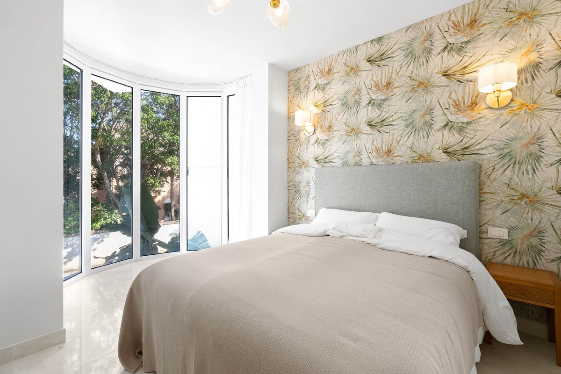 Rynek wtórny - apartment - Estepona - New Golden Mile