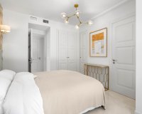 Rynek wtórny - apartment - Estepona - New Golden Mile