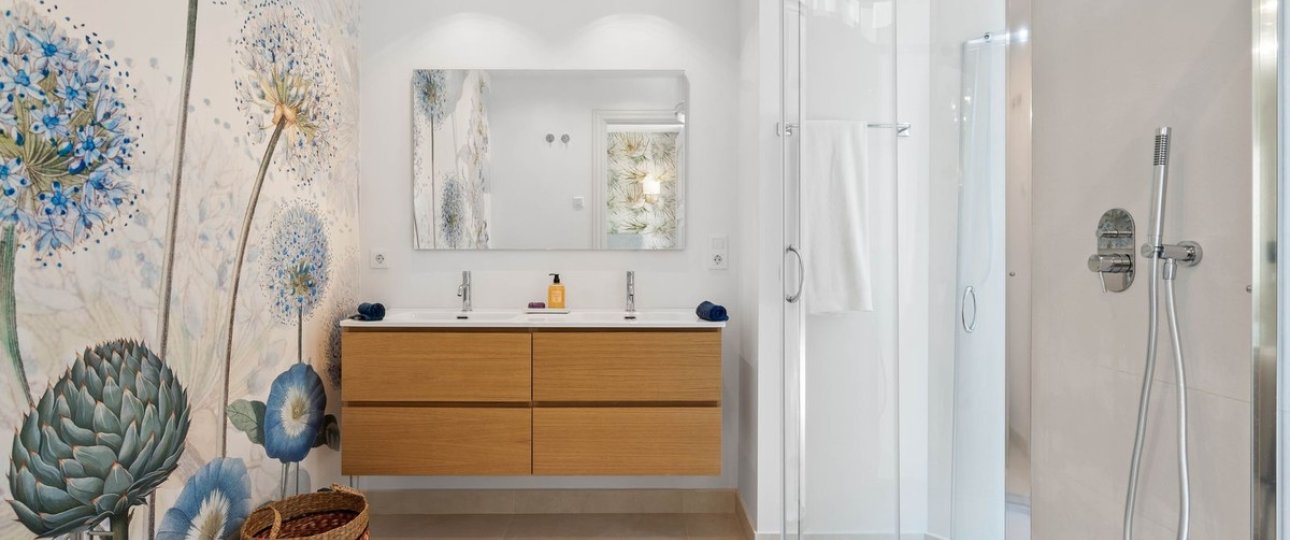 Rynek wtórny - apartment - Estepona - New Golden Mile