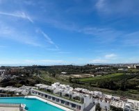 Rynek wtórny - apartment - Estepona - New Golden Mile