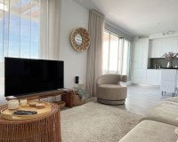 Rynek wtórny - apartment - Estepona - New Golden Mile