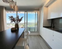 Rynek wtórny - apartment - Estepona - New Golden Mile