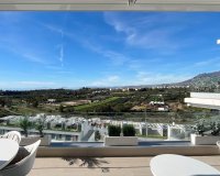 Rynek wtórny - apartment - Estepona - New Golden Mile
