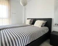 Rynek wtórny - apartment - Estepona - New Golden Mile