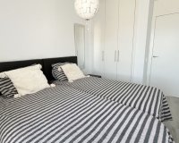 Rynek wtórny - apartment - Estepona - New Golden Mile