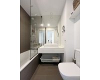Rynek wtórny - apartment - Estepona - New Golden Mile