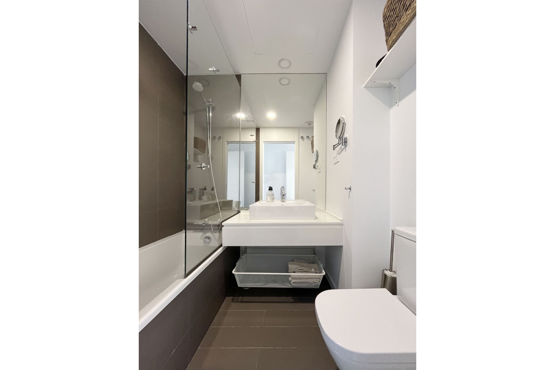 Rynek wtórny - apartment - Estepona - New Golden Mile
