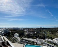 Rynek wtórny - apartment - Estepona - New Golden Mile