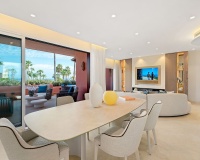 Rynek wtórny - apartment - Estepona - New Golden Mile