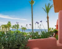 Rynek wtórny - apartment - Estepona - New Golden Mile