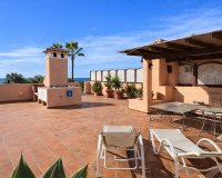 Rynek wtórny - apartment - Estepona - New Golden Mile