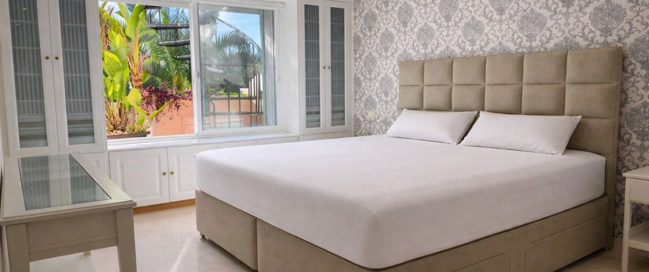 Rynek wtórny - apartment - Estepona - New Golden Mile