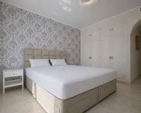 Rynek wtórny - apartment - Estepona - New Golden Mile