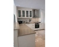 Rynek wtórny - apartment - Estepona - New Golden Mile