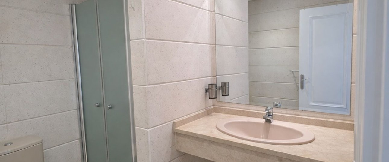Rynek wtórny - apartment - Estepona - New Golden Mile