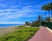 Rynek wtórny - apartment - Estepona - New Golden Mile