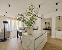 Rynek wtórny - apartment - Estepona - New Golden Mile