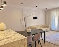 Rynek wtórny - apartment - Estepona - New Golden Mile