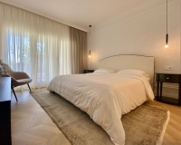 Rynek wtórny - apartment - Estepona - New Golden Mile