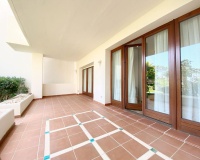 Rynek wtórny - apartment - Estepona - New Golden Mile