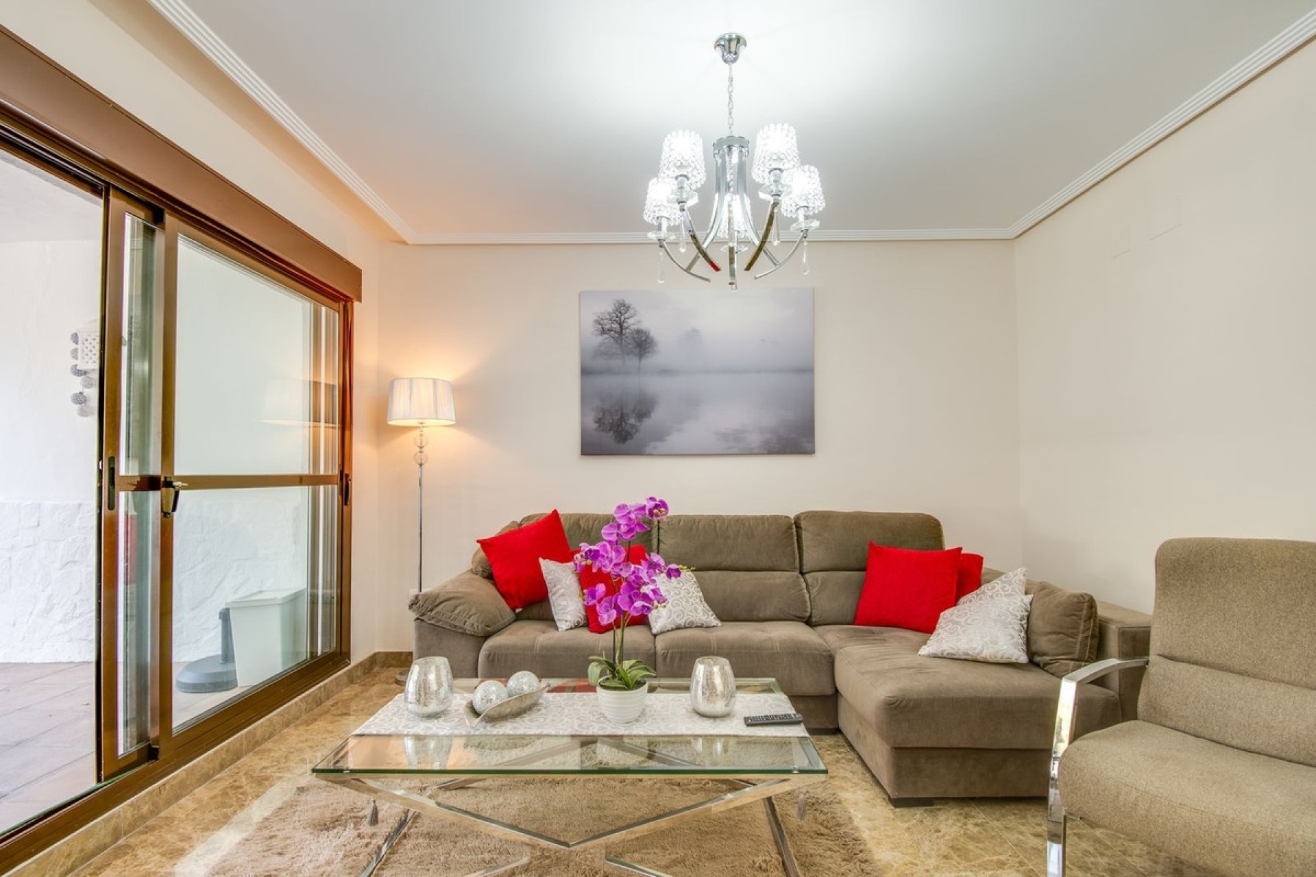 Rynek wtórny - apartment - Estepona - New Golden Mile