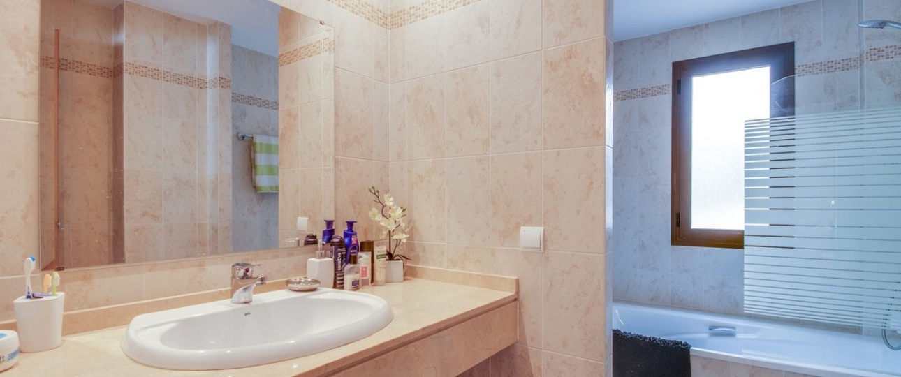 Rynek wtórny - apartment - Estepona - New Golden Mile