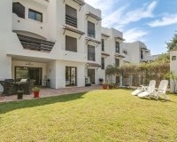 Rynek wtórny - apartment - Estepona - New Golden Mile