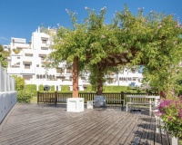 Rynek wtórny - apartment - Estepona - New Golden Mile