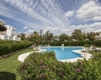 Rynek wtórny - apartment - Estepona - New Golden Mile