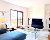 Rynek wtórny - apartment - Estepona - New Golden Mile