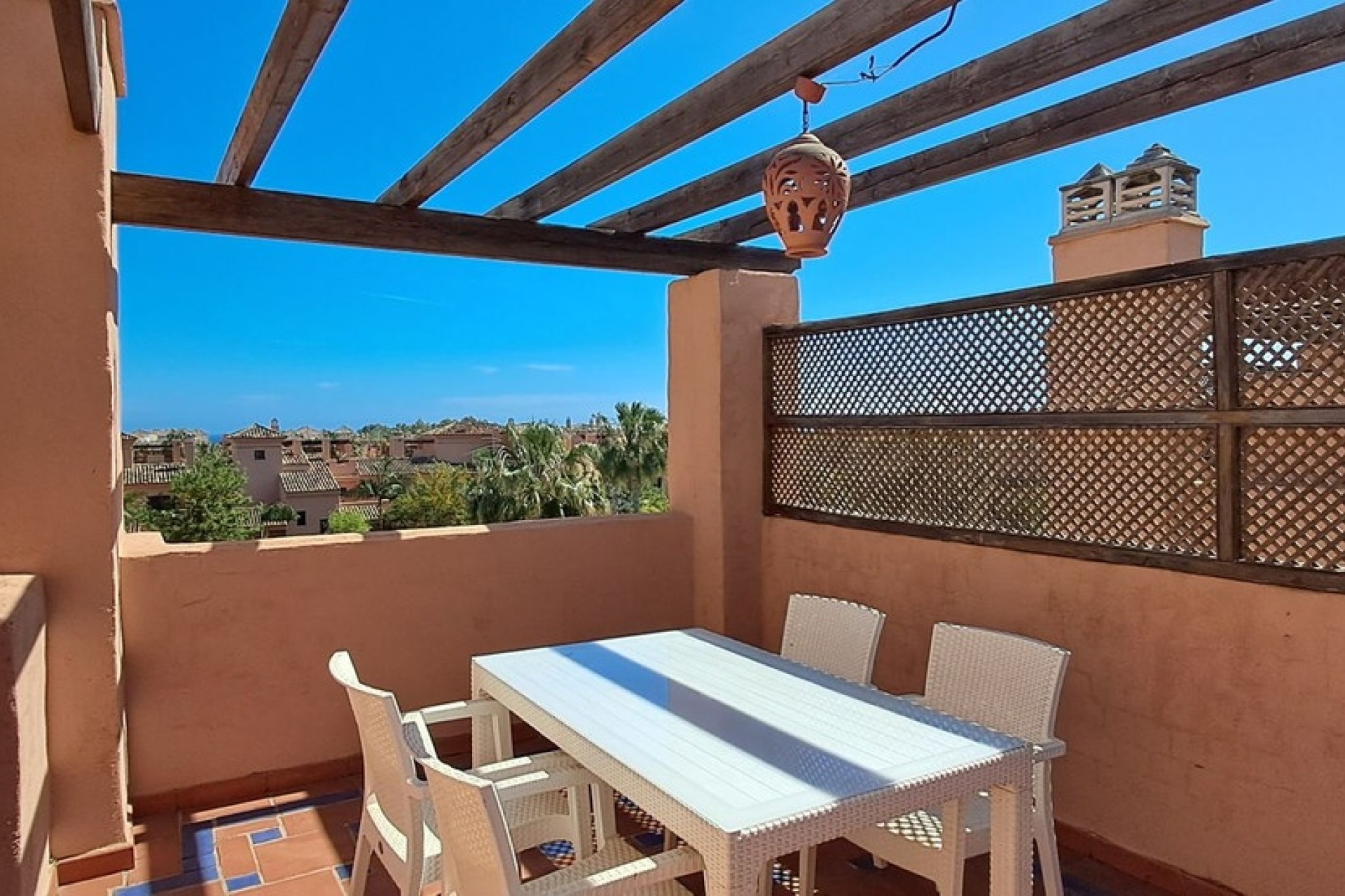 Rynek wtórny - apartment - Estepona - New Golden Mile