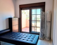 Rynek wtórny - apartment - Estepona - New Golden Mile