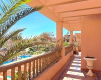 Rynek wtórny - apartment - Estepona - New Golden Mile