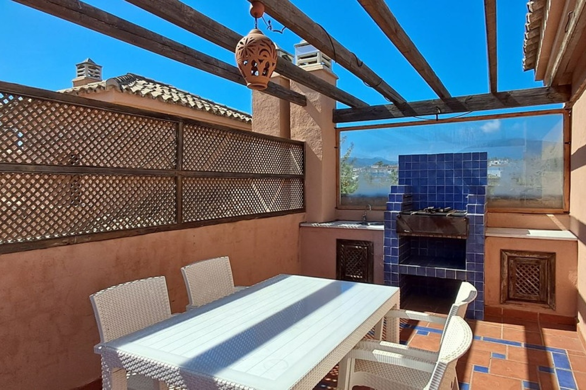 Rynek wtórny - apartment - Estepona - New Golden Mile