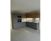 Rynek wtórny - apartment - Estepona - New Golden Mile