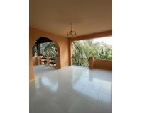 Rynek wtórny - apartment - Estepona - New Golden Mile