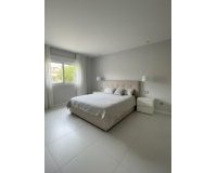 Rynek wtórny - apartment - Estepona - New Golden Mile