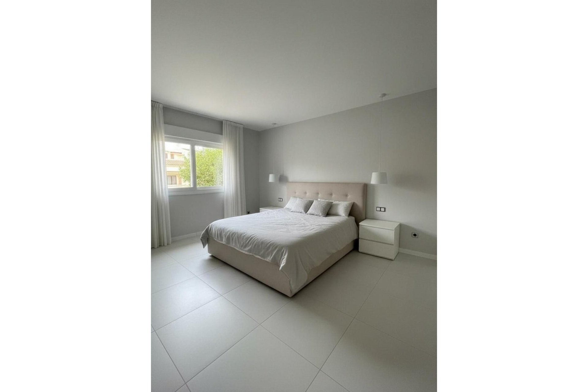 Rynek wtórny - apartment - Estepona - New Golden Mile