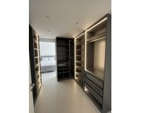 Rynek wtórny - apartment - Estepona - New Golden Mile